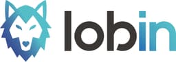 Lobin logo